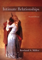 Miller Intimate Relationships textbook photo